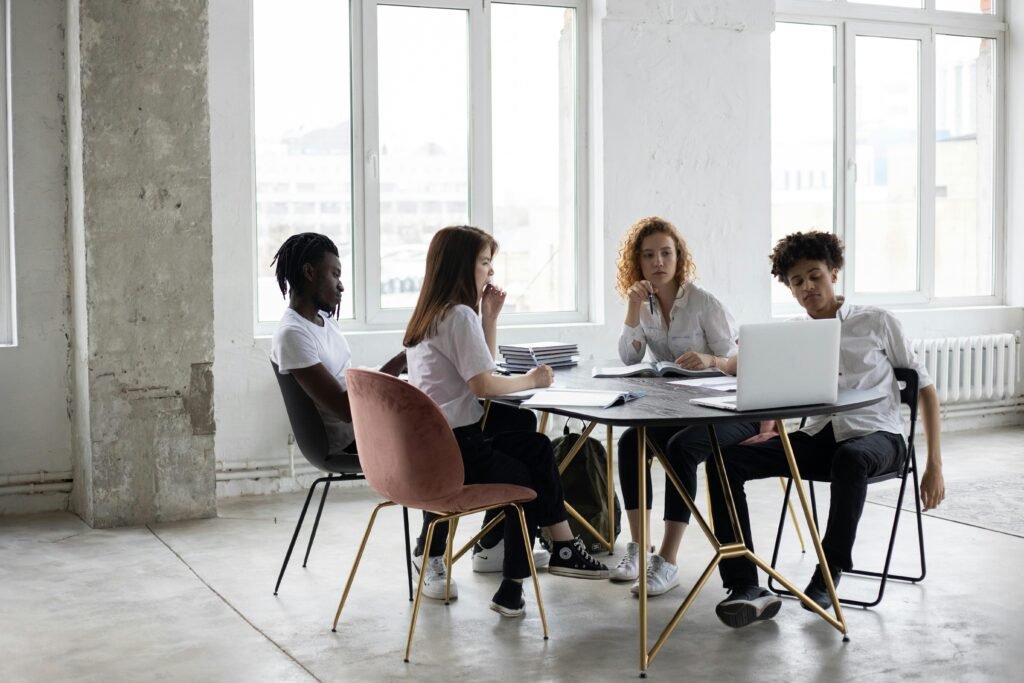 The Evolution of HR: Adapting to the Modern Workplace