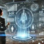 Data-Driven HR Analytics