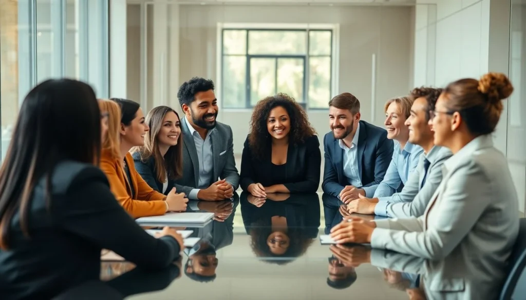 Why the Employee Happiness Index Matters for Your Business Success