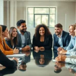 Why the Employee Happiness Index Matters for Your Business Success