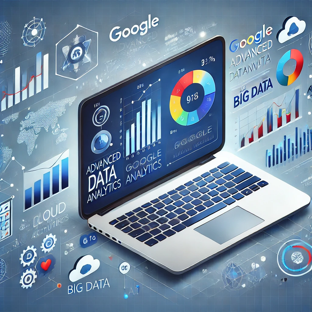 Google’s Pay Equity Process in 2025