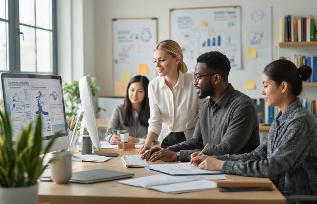 generative AI recruitment