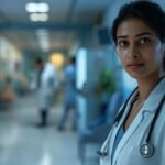 super specialty hospitals – staffing