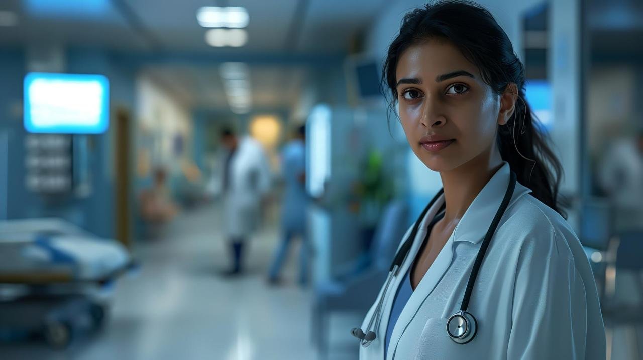 super specialty hospitals – staffing